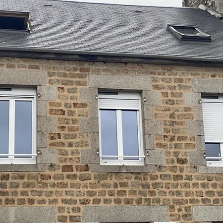 Gite La Choupette Saint-Hilaire-du-Harcouet Luaran gambar